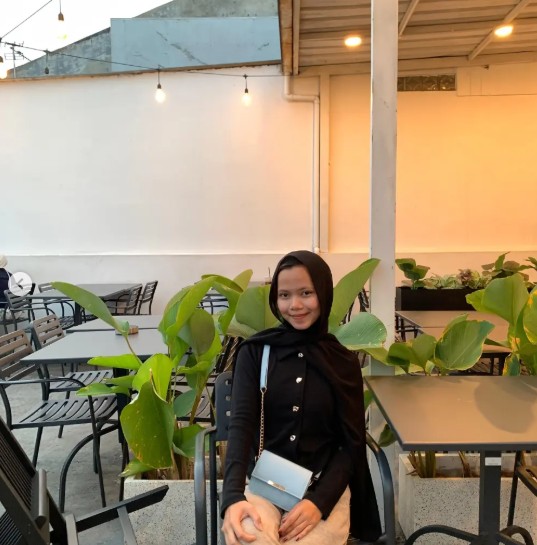 Foto siti nur Lita